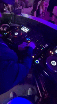 Party Work GIF by Publydea