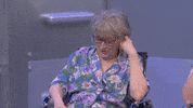 Snl Close Encounter GIF by Saturday Night Live