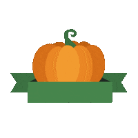 Give Thanks Sticker by Amy's Kitchen