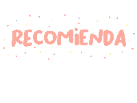 Process Comparte Sticker