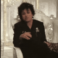 Green Day GIF