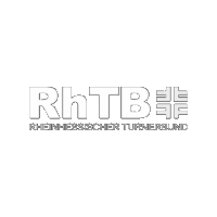 Rhtb Sticker by Rheinhessischer Turnerbund