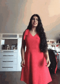 ela-k instagram magic youtuber graduation GIF