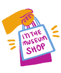 Sticker by Ayala Museum