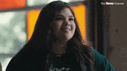 Dont Look Deeper GIF by The Roku Channel