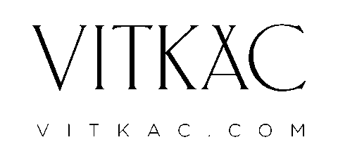 Fashion Luxury Sticker by VITKAC