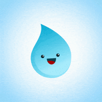 Water Trending GIF by People Of Piramal