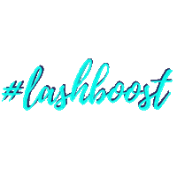 Lashes Sticker by VLV Beauty