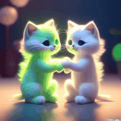 Fun Clubhouse GIF by Gallery.fm