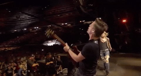 cmafest GIF by CMA Fest: The Music Event of Summer