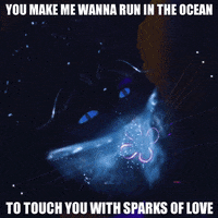 runaway GIF by Galantis