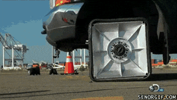 wheel wtf GIF by Cheezburger