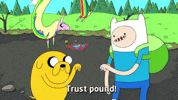 Pound It Cartoon Network GIF