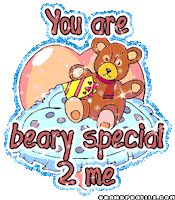 special STICKER