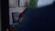 double take katherine GIF by ABC Network