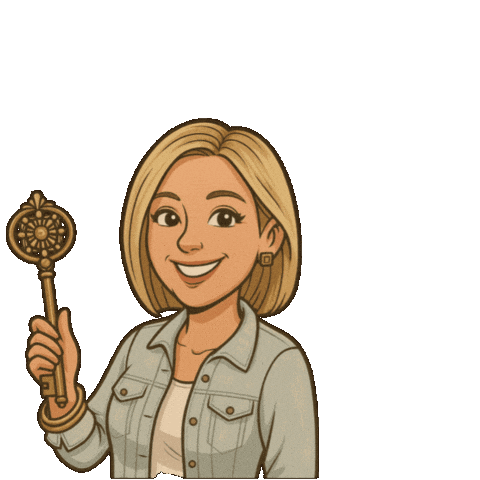 Real Estate Realtor Sticker by PeakPointRealEstate