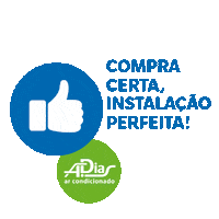 adiasadias arcondicionado adias adiasarcondicionado Sticker