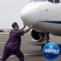 Wasiu Ayinde GIF by Wahala Room