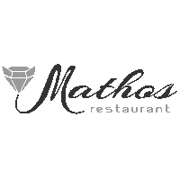 MathosRestaurant delucaman delucamangif mathos mathosgif Sticker