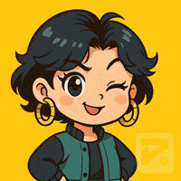 Idc Whatever GIF by Persona