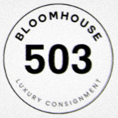 503BLOOMHOUSE giphygifmaker luxury designer bloom GIF