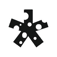 Cheese Dc Sticker by DACHCOM