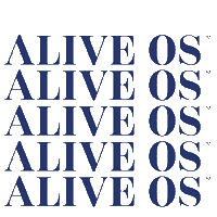 Alive Os Sticker by Poo~Pourri