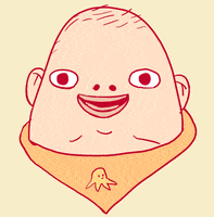 Sticker Smile GIF by Alice Socal