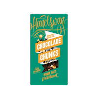 Hagelswag hagelswag Sticker