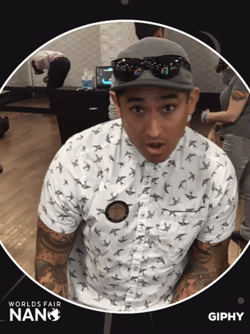 worlds fair nano GIF