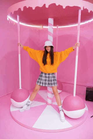 lightaholic giphygifmaker fashion lightaholic GIF
