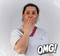 Oh My God Wow GIF by Hahne Holding