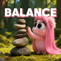 Chill Peace GIF by Calmlings