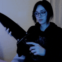 Cute Girl GIF