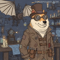 Shiba Inu Smiling GIF by Doge Pound