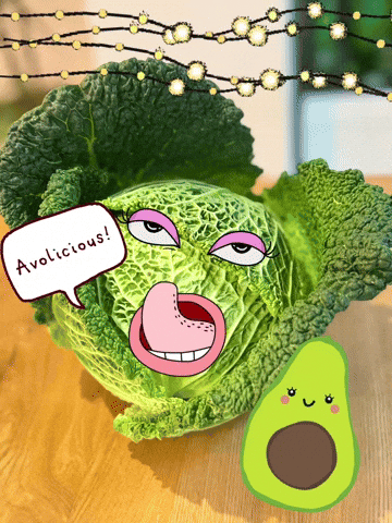 Hungry Breakfast GIF