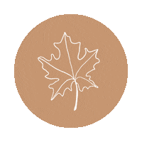 Sticker Fall Sticker