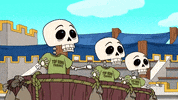 clash royale mirror GIF by Clasharama