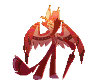 Angel Dust Adam Sticker by Amazon Prime Video