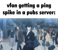 Joker Persona GIF