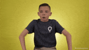 Bored Vinny GIF by Children's Miracle Network Hospitals