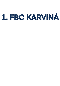 Floorball Karvina Sticker by Florbal Karviná
