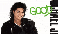 Michael Jackson Ai GIF