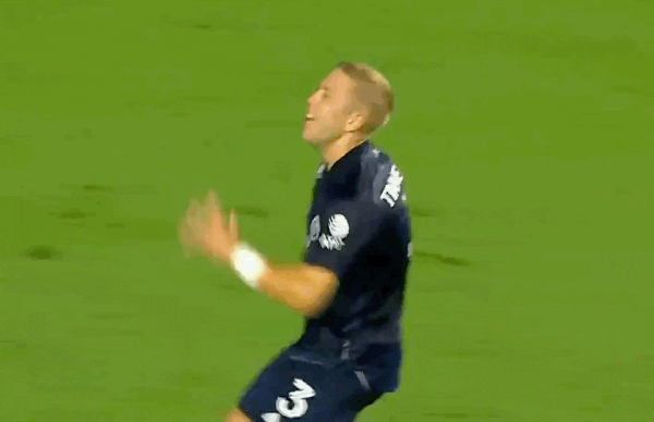 Happy Lets Go GIF by Major League Soccer