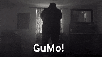 Morning Hallo GIF by Punch Drunk Poets