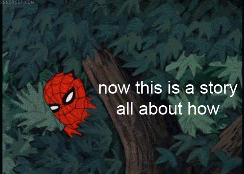 kinda remember GIF