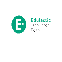 Edulastic innovation edtech k12 innovator Sticker