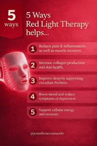 Skinhealth Painrelief GIF by Jennifer Accomando