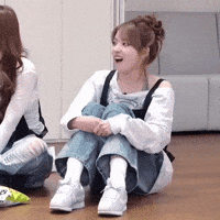 Nmixx GIF