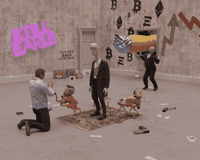 Keep The Faith Animation GIF